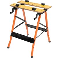 Тиски Sparta 257065