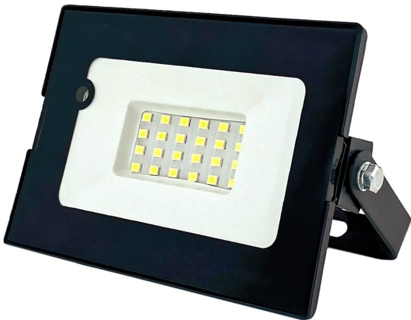 

Уличный прожектор Glanzen FAD-0011-20-SL