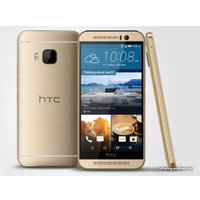 Телефон HTC One M9 32GB Gold