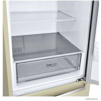 Холодильник LG DoorCooling+ GC-B459SECL