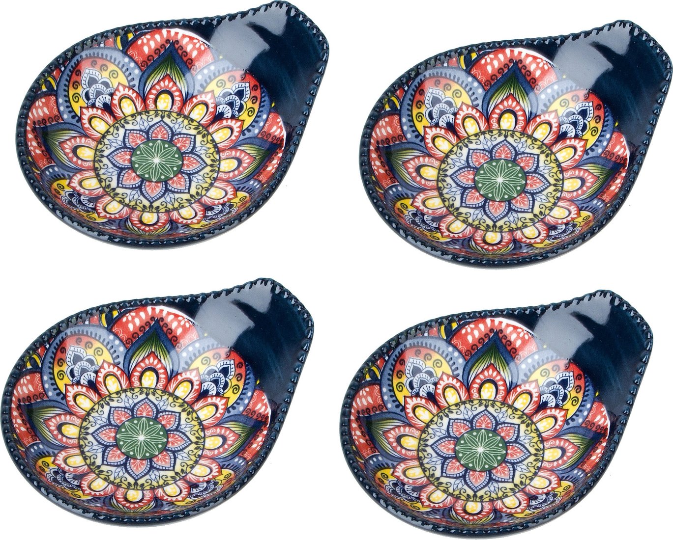 Nouvelle С ручкой Arabesque 0860087-Н4 (синий)