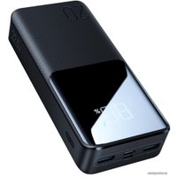 Внешний аккумулятор Joyroom JR-QP192 20000mAh (черный)