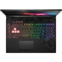 Игровой ноутбук ASUS ROG Strix SCAR II GL504GM-ES026T