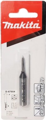 Фреза Makita D-67664