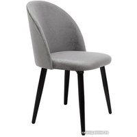 Стул AMI Лори (серый) в Могилеве