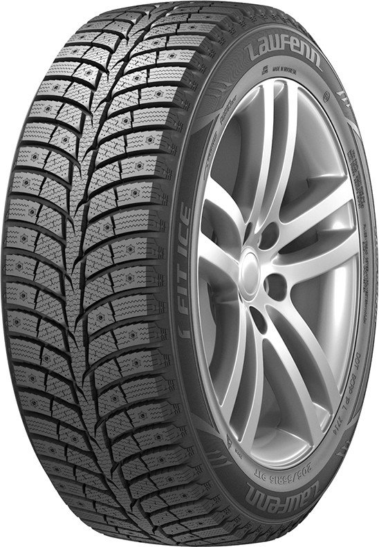 

Зимние шины Laufenn I Fit Ice LW71 185/60R15 88T (с шипами)