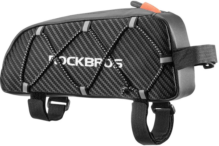 

Велосумка RockBros 039BK