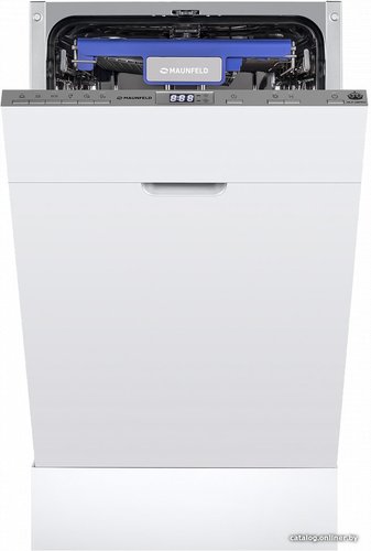 MAUNFELD MLP-08PRO