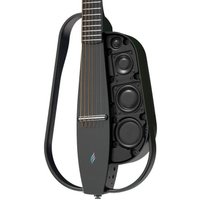 Электроакустическая гитара Enya NEXG 2/BK Basic