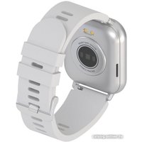 Умные часы Maxvi SW-02 (серый)