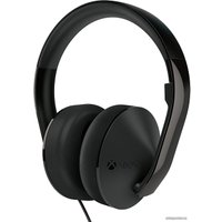 Наушники Microsoft Xbox One Stereo Headset S4V-00013