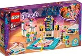 Friends 41372 Занятие по гимнастике