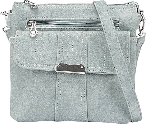 

Женская сумка Passo Avanti 855-5502-BLU (голубой)