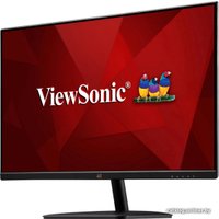 Монитор ViewSonic VA2432-MHD