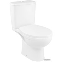 Унитаз напольный Jacob Delafon Patio 65x36 UJD102