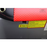 Электромобиль RiverToys Lamborghini Urus E777EE (серый)