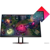 Игровой монитор HP Omen 27i 8AC94AA