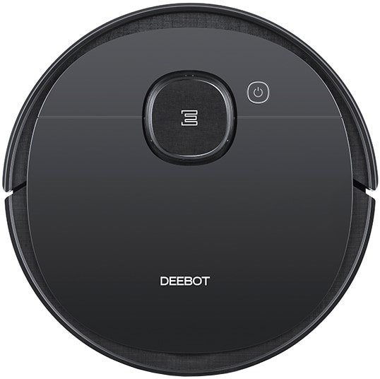 

Робот-пылесос Ecovacs Deebot Ozmo 950