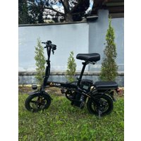 Электровелосипед Shtenli Zsun Model F8 12А
