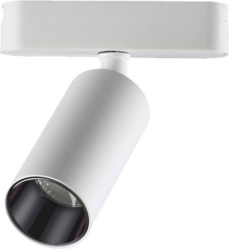 

Трековый светильник Novotech Smal Shino 359255
