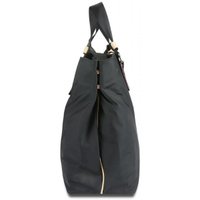 Женская сумка Bugatti Lido 49361501 (черный)