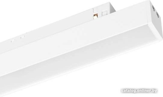Трековый светильник Arlight MAG-ORIENT-FLAT-L465-16W Warm3000 035842