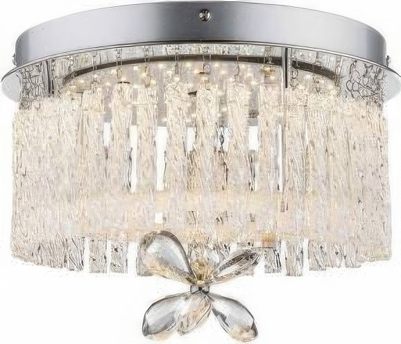 

Подвесная люстра GLOBO Люстра потолочная Mathilda Globo