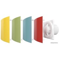 Осевой вентилятор ERA Quadro 4-02