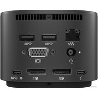 Док-станция HP Thunderbolt Dock 120W G2 2UK37AA
