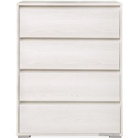 Комод Рэйгрупп Aleksa РГ-04 ARG-4 8110445 (ясень снежный)