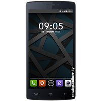 Телефон BQ Hammer Grey [BQS-5502]
