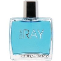 Туалетная вода Dilis Parfum Blue Ray EdT 100 мл
