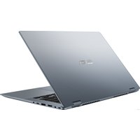 Ноутбук 2-в-1 ASUS VivoBook Flip 14 TP412FA-EC260T