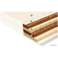 Матрас Vegas Детский Kids Magic 55x115