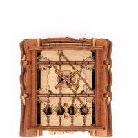 Конструктор Idventure UG Квестбокс: Испытание Камелота 480084