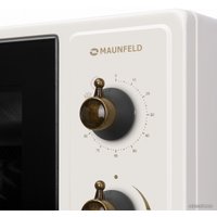 Мини-печь MAUNFELD CEMOA.456.RIB