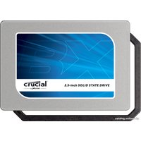 SSD Crucial BX100 500GB (CT500BX100SSD1)