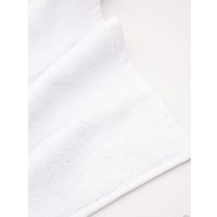 Полотенце Loon Бейсик 70x140 (белый)