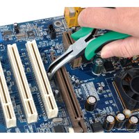 Длинногубцы Toptul DFCK2206