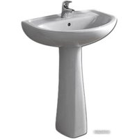 Умывальник Vitra Normus 55x42 (9600B003-7650)