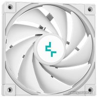 Жидкостное охлаждение для процессора DeepCool LT720 WH R-LT720-WHAMNF-G-1