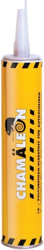  Chamaleon 773 Полиуретановый стекольный клей 310 мл 37731