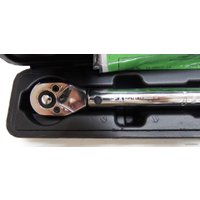 Динамометрический ключ AE&T 1/4" 5-25 Нм TA-B0025-14