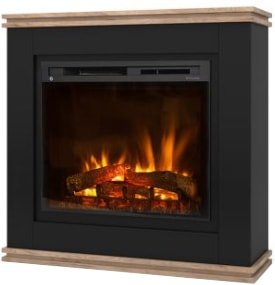 

Электрокамин Warmtec Vena W08 (28 XHD)
