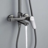 Душевая система  Shevanik S4336T