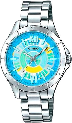 

Наручные часы Casio LTP-E129D-2A
