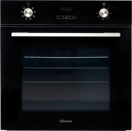 Konigin Sage 60 BK E8