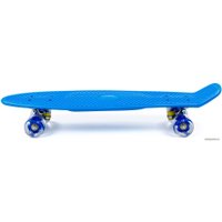 Пенниборд Полесье 89359 66 см (синий)