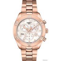 Наручные часы Tissot PR 100 Sport Chic Chronograph T101.917.33.116.00