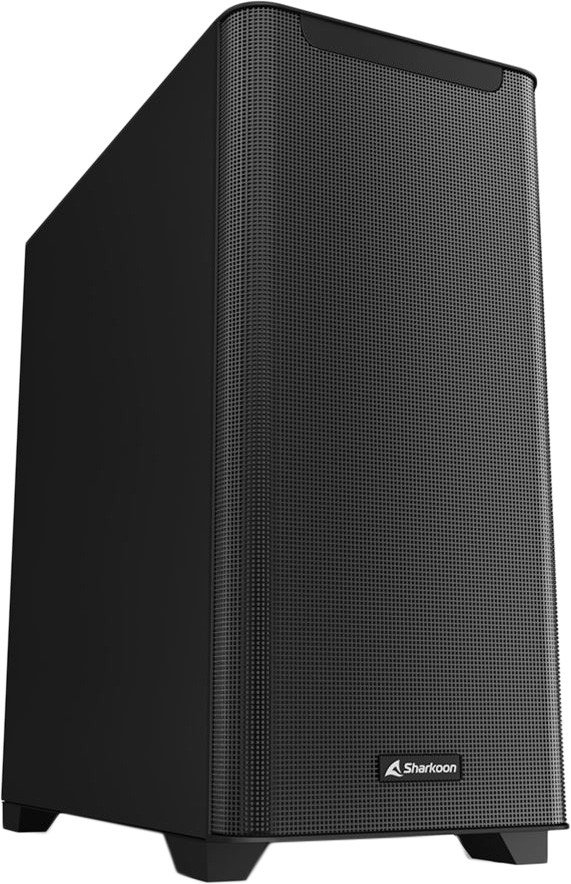 Корпус Sharkoon M30 Black